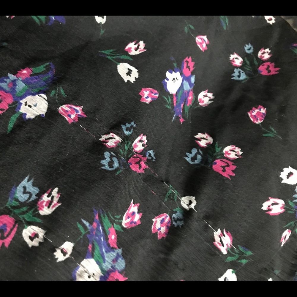 Lovely Anthropologie Ranna Gill long dress - Picture 8 of 8